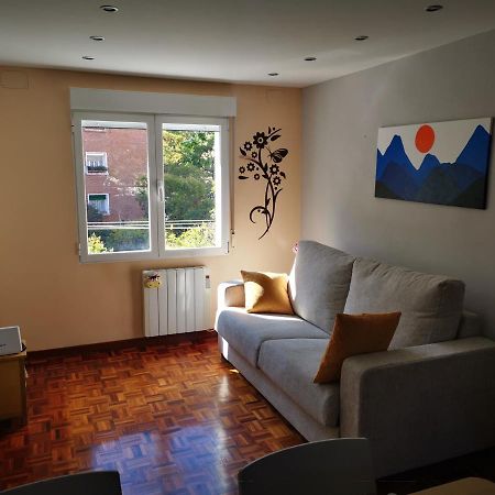 Apartamento El Pilar 4 Zaragoza Bagian luar foto