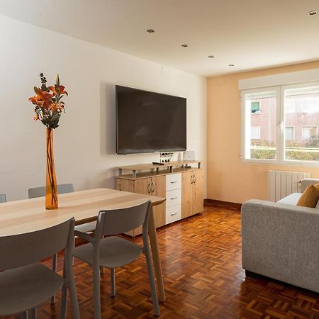 Apartamento El Pilar 4 Zaragoza Bagian luar foto