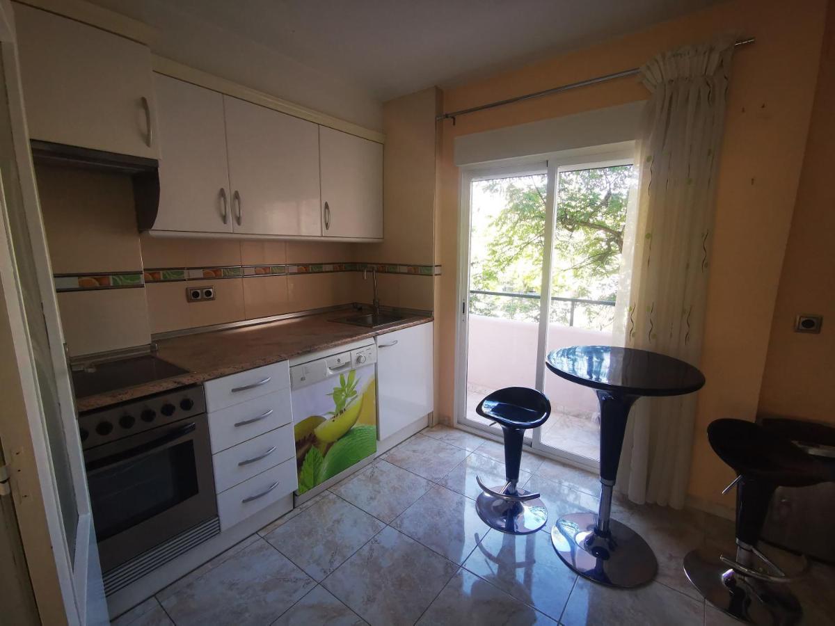 Apartamento El Pilar 4 Zaragoza Bagian luar foto