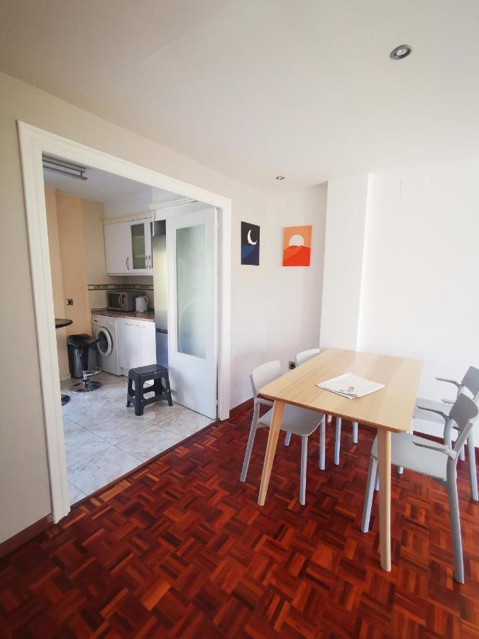 Apartamento El Pilar 4 Zaragoza Bagian luar foto