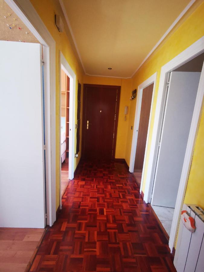 Apartamento El Pilar 4 Zaragoza Bagian luar foto