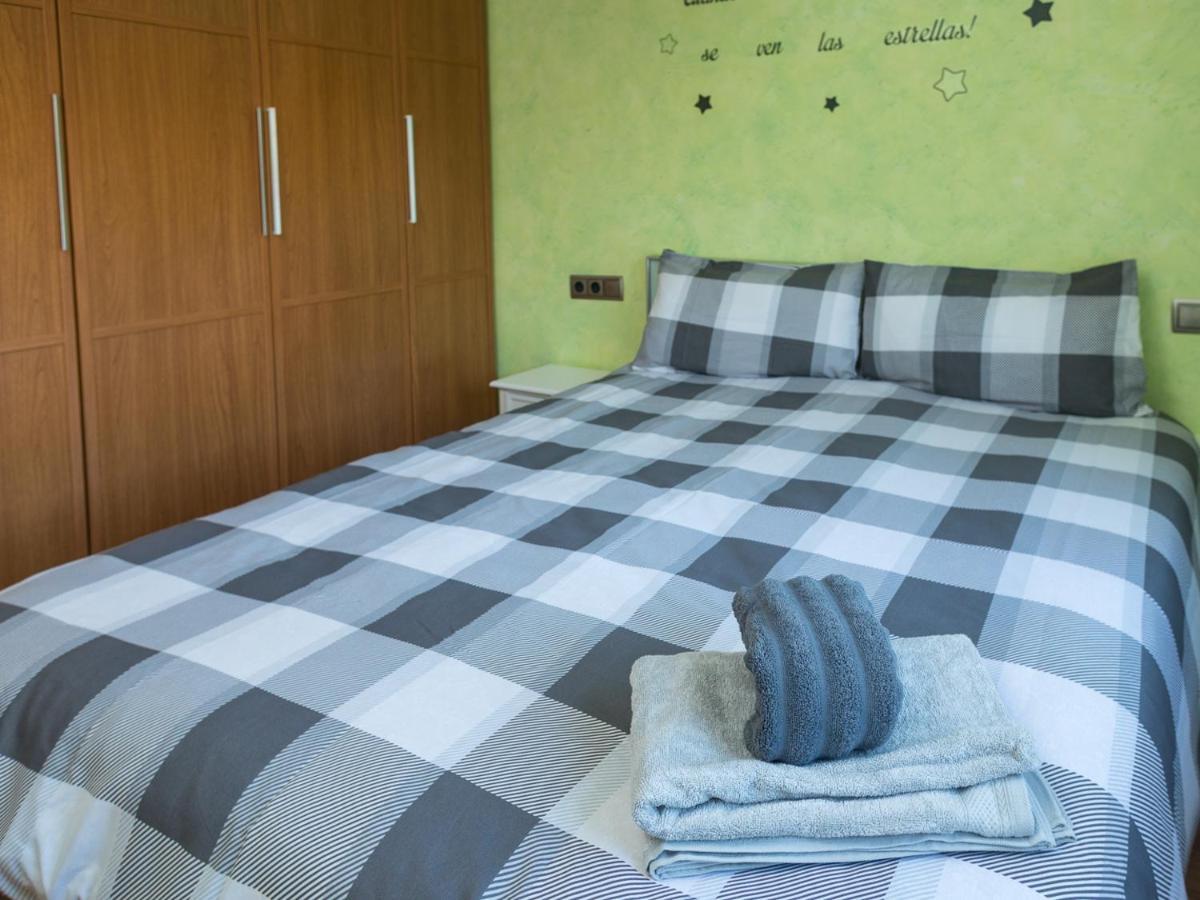 Apartamento El Pilar 4 Zaragoza Bagian luar foto