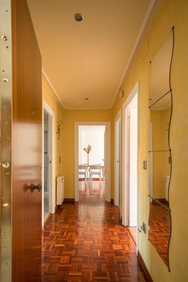 Apartamento El Pilar 4 Zaragoza Bagian luar foto